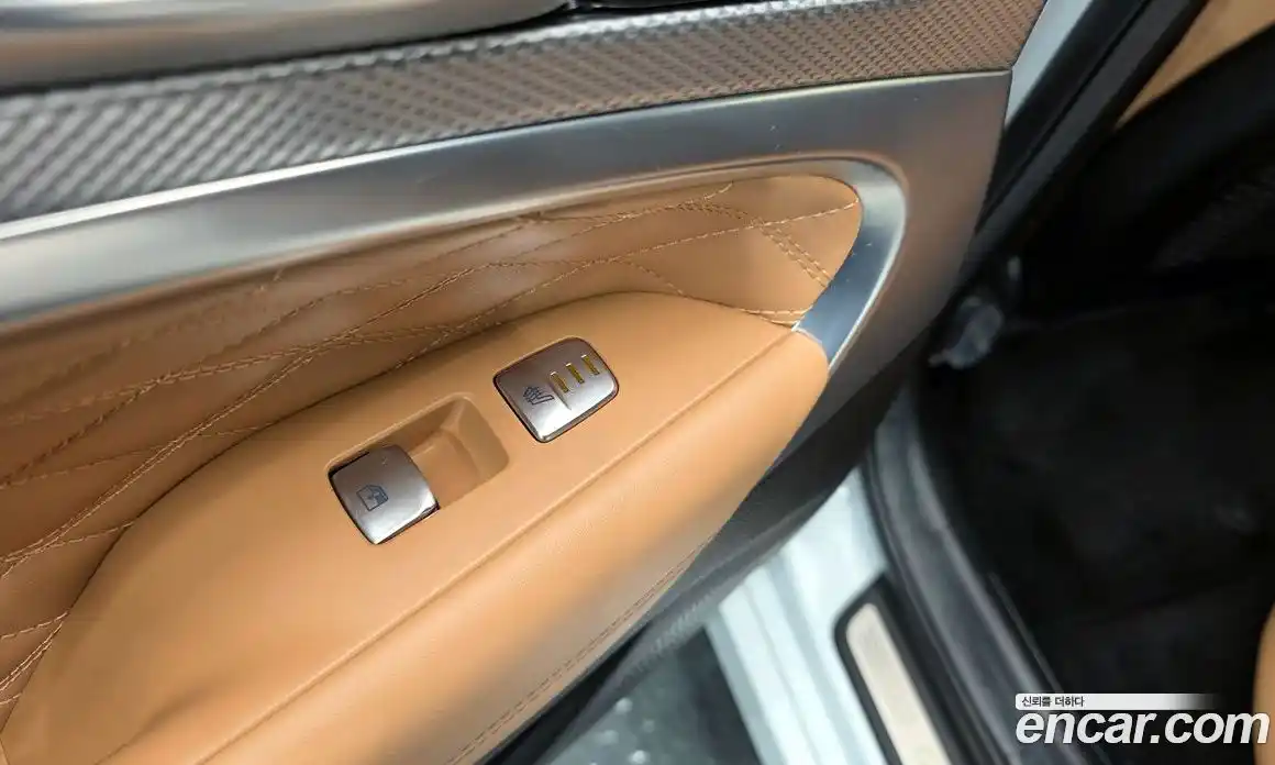 Genesis G70 2023 2.0 Автомат в Москве № 56825, фото 16