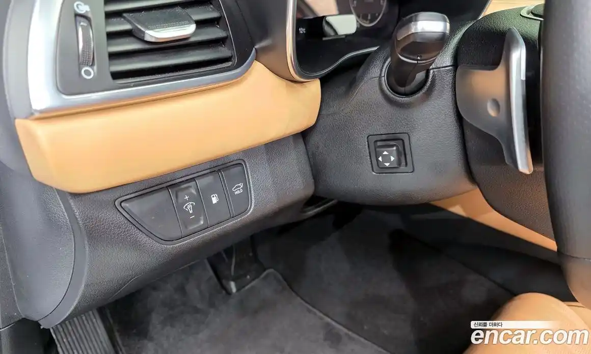 Genesis G70 2023 2.0 Автомат в Москве № 56825, фото 3