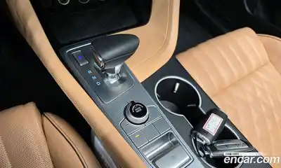 Genesis G70 2023 2.0 Автомат в Москве № 56825, миниатюра 5