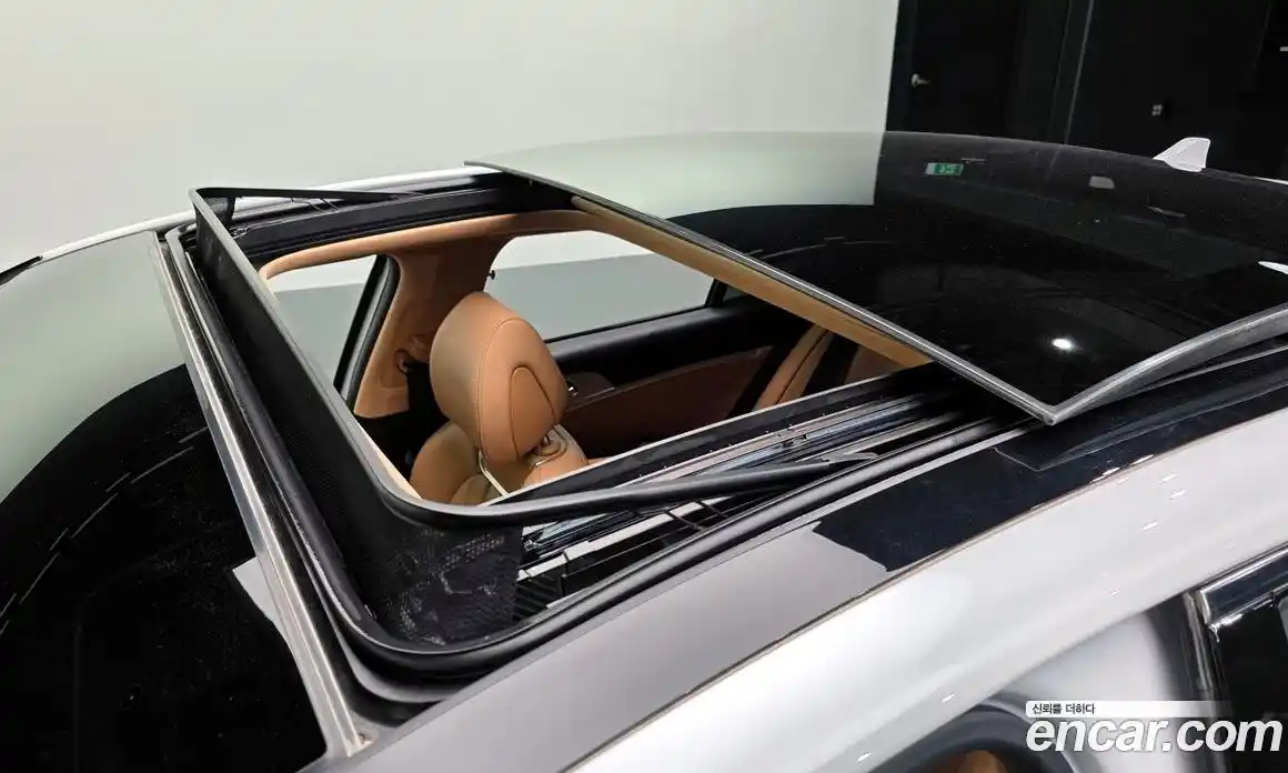 Genesis G70 2023 2.0 Автомат в Москве № 56825, фото 7