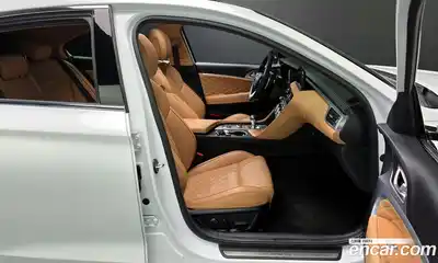Genesis G70 2023 2.0 Автомат в Москве № 56825, миниатюра 9
