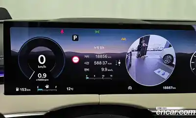 Genesis GV70 2025 2.5 Автомат в Москве № 57055, миниатюра 2