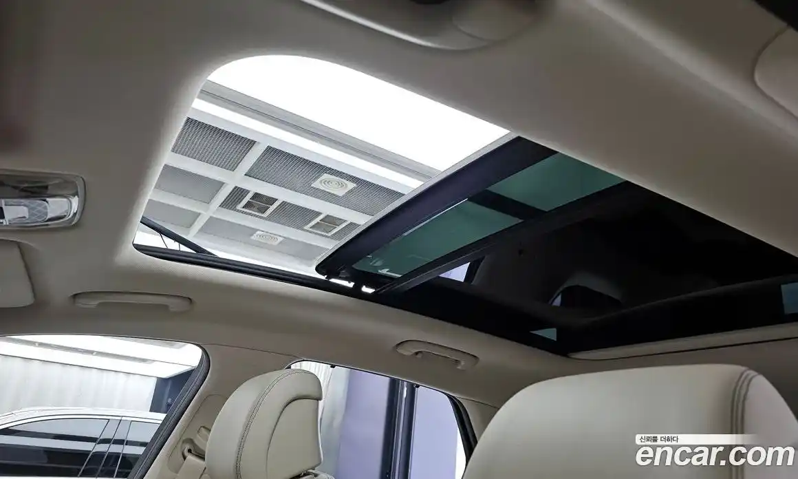 Genesis GV70 2025 2.5 Автомат в Москве № 57055, фото 4