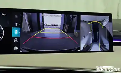 Genesis GV70 2025 2.5 Автомат в Москве № 57055, миниатюра 5