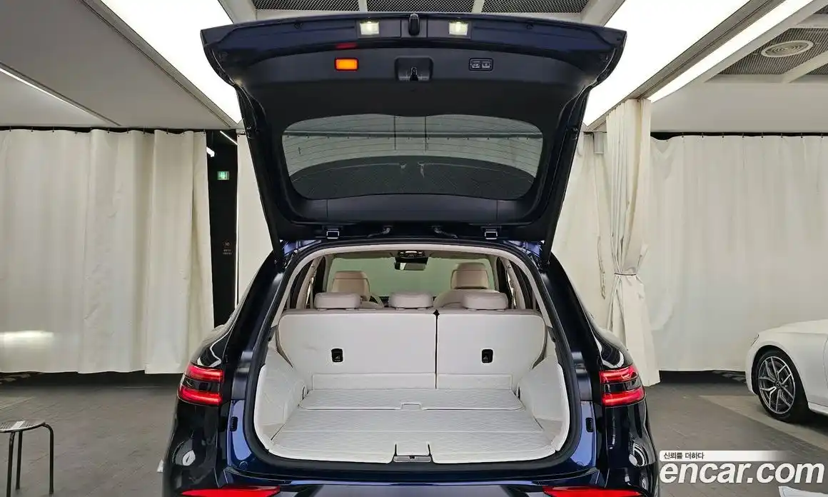 Genesis GV70 2025 2.5 Автомат в Москве № 57055, фото 6