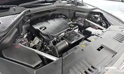 Genesis GV80 2023 2.5 Автомат в Москве № 57560, миниатюра 12