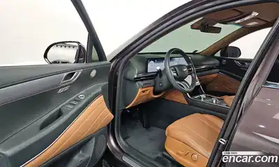 Genesis GV80 2023 2.5 Автомат в Москве № 57560, миниатюра 5