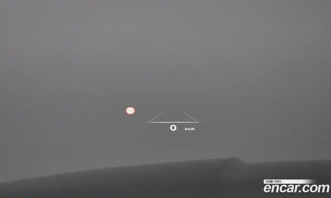 Genesis GV80 2023 2.5 Автомат в Москве № 57560, фото 6