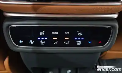 Genesis GV80 2023 2.5 Автомат в Москве № 57560, миниатюра 7