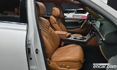 Genesis GV80 2025 2.5 Автомат в Москве № 57752, миниатюра 2