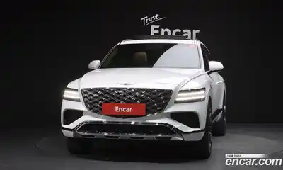 Genesis GV80 2025 2.5 Автомат в Москве № 57752, миниатюра 5