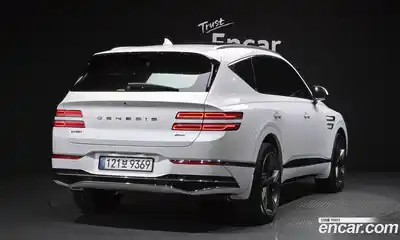 Genesis GV80 2025 2.5 Автомат в Москве № 57752, миниатюра 6