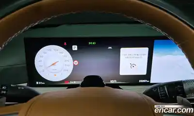 Genesis GV80 2025 2.5 Автомат в Москве № 57752, миниатюра 7