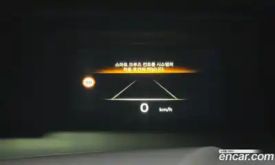 Genesis GV80 2025 2.5 Автомат в Москве № 57752, миниатюра 9