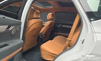 Genesis GV80 2025 2.5 Автомат в Москве № 57752, миниатюра 10