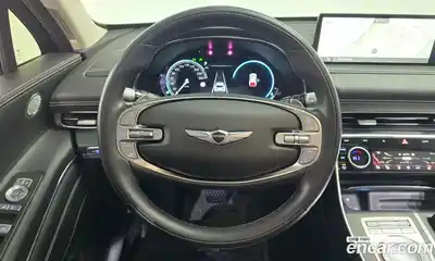 Genesis GV80 2022 3.5 Автомат в Москве № 57893, миниатюра 11