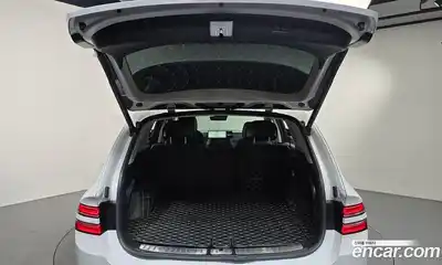 Genesis GV80 2022 3.5 Автомат в Москве № 57893, миниатюра 4