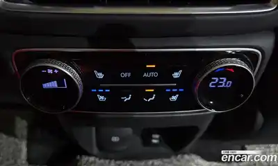Genesis GV80 2022 3.5 Автомат в Москве № 57893, миниатюра 7