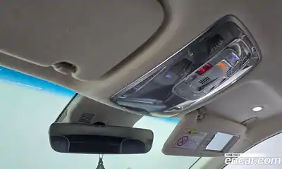 Genesis GV80 2022 3.5 Автомат в Москве № 57893, миниатюра 8