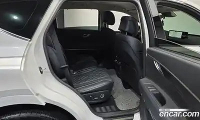 Genesis GV80 2022 3.5 Автомат в Москве № 57893, миниатюра 10