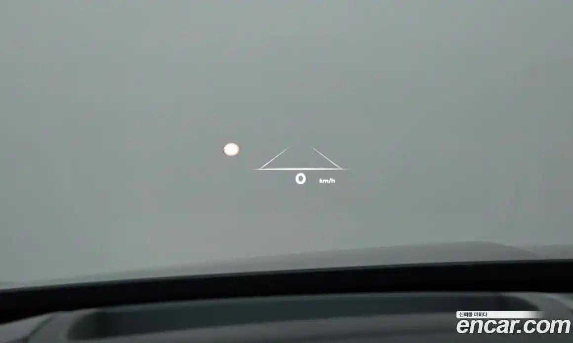 Genesis G80 2025 3.5 Автомат в Москве № 57911, фото 13