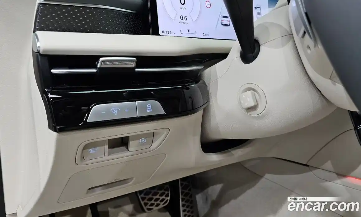 Genesis G80 2025 3.5 Автомат в Москве № 57911, фото 14