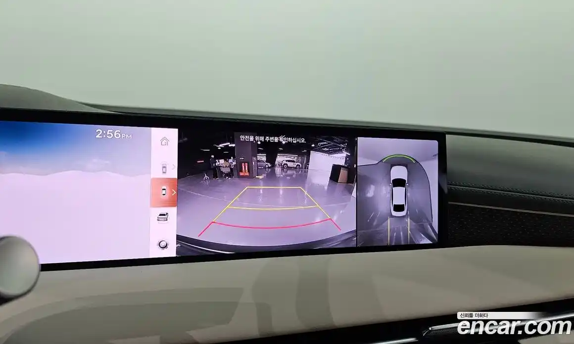 Genesis G80 2025 3.5 Автомат в Москве № 57911, фото 17