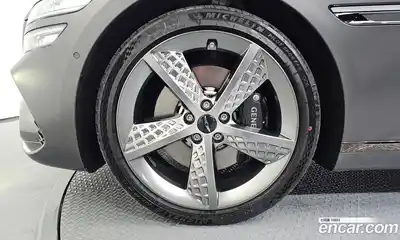 Genesis G80 2025 3.5 Автомат в Москве № 57911, миниатюра 5