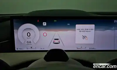 Genesis G80 2025 3.5 Автомат в Москве № 57911, миниатюра 8