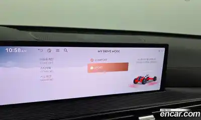 Genesis GV80 2024 2.5 Автомат в Москве № 58173, миниатюра 12