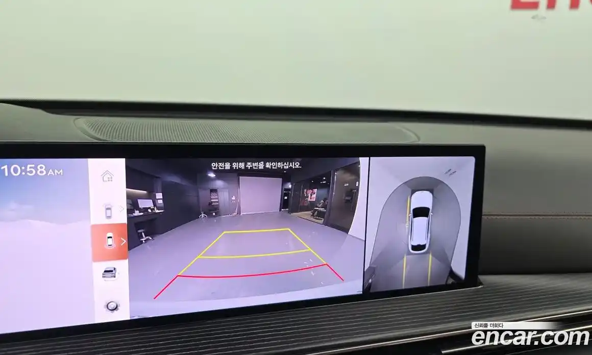 Genesis GV80 2024 2.5 Автомат в Москве № 58173, фото 14