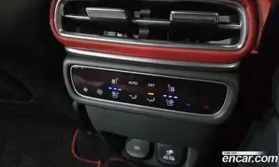 Genesis GV80 2024 2.5 Автомат в Москве № 58173, миниатюра 5