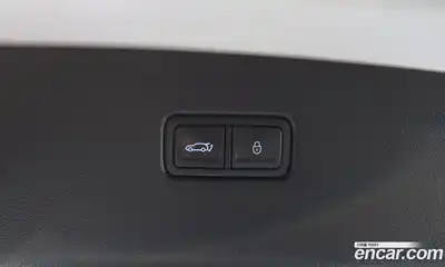 Genesis GV80 2024 2.5 Автомат в Москве № 58173, миниатюра 7