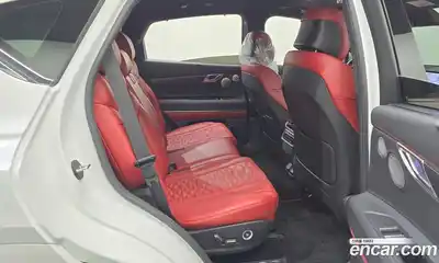 Genesis GV80 2024 2.5 Автомат в Москве № 58173, миниатюра 10