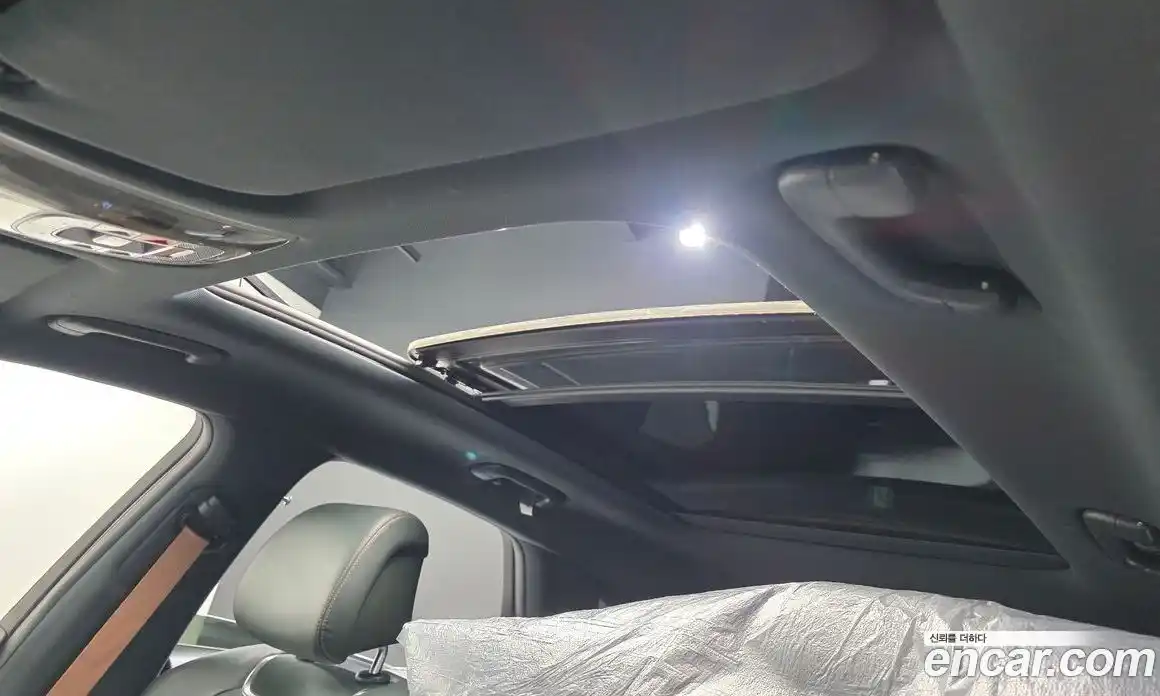 Genesis GV70 2023 2.5 Автомат в Москве № 58279, фото 6