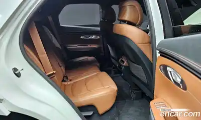 Genesis GV70 2024 2.5 Автомат в Москве № 58342, миниатюра 11