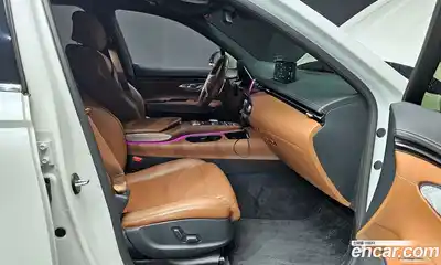 Genesis GV70 2024 2.5 Автомат в Москве № 58342, миниатюра 4