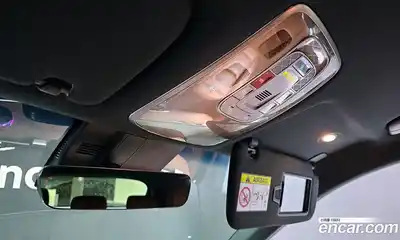 Genesis GV70 2024 2.5 Автомат в Москве № 58342, миниатюра 8