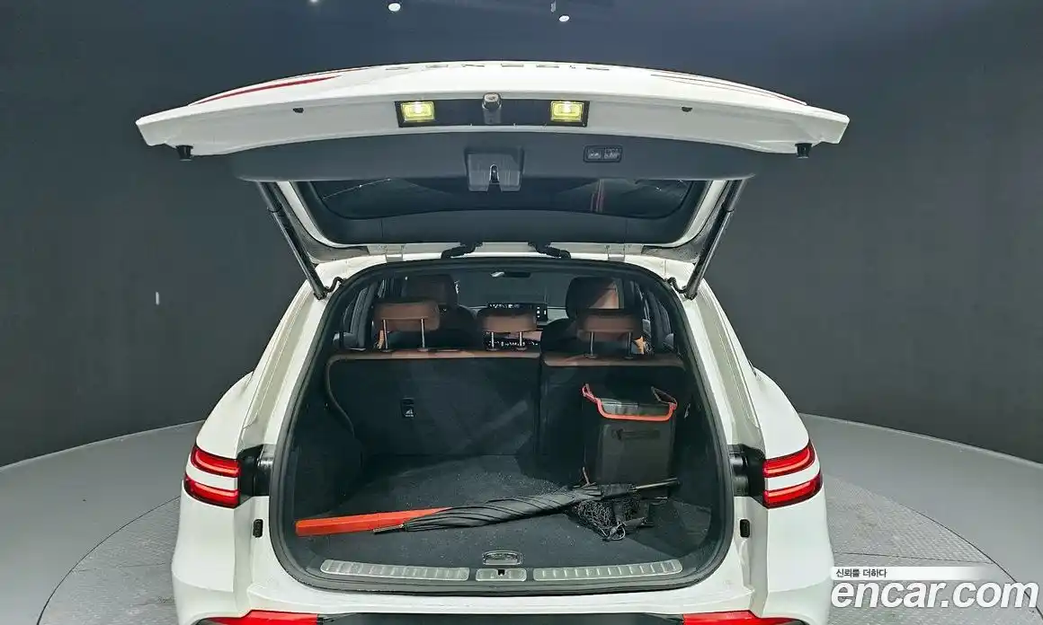 Genesis GV70 2024 2.5 Автомат в Москве № 58342, фото 10