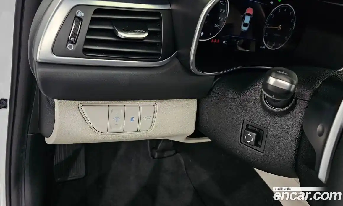 Genesis G70 2021 2.0 Автомат в Москве № 58708, фото 13