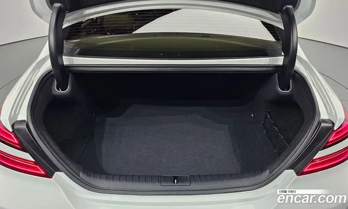 Genesis G70 2021 2.0 Автомат в Москве № 58708, фото 15