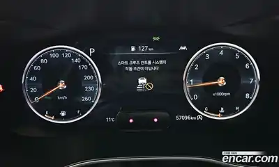 Genesis G70 2021 2.0 Автомат в Москве № 58708, миниатюра 2