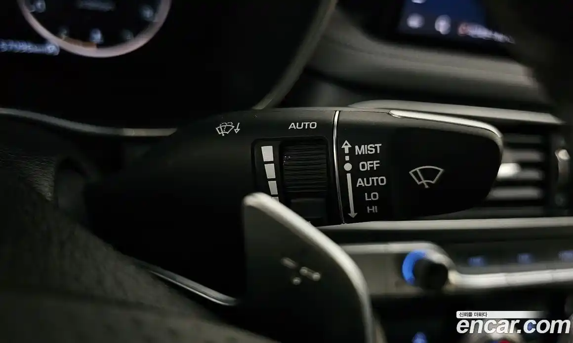 Genesis G70 2021 2.0 Автомат в Москве № 58708, фото 5