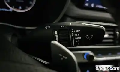 Genesis G70 2021 2.0 Автомат в Москве № 58708, миниатюра 5