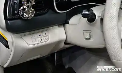 Genesis G70 2020 3.3 Автомат в Москве № 58784, миниатюра 12