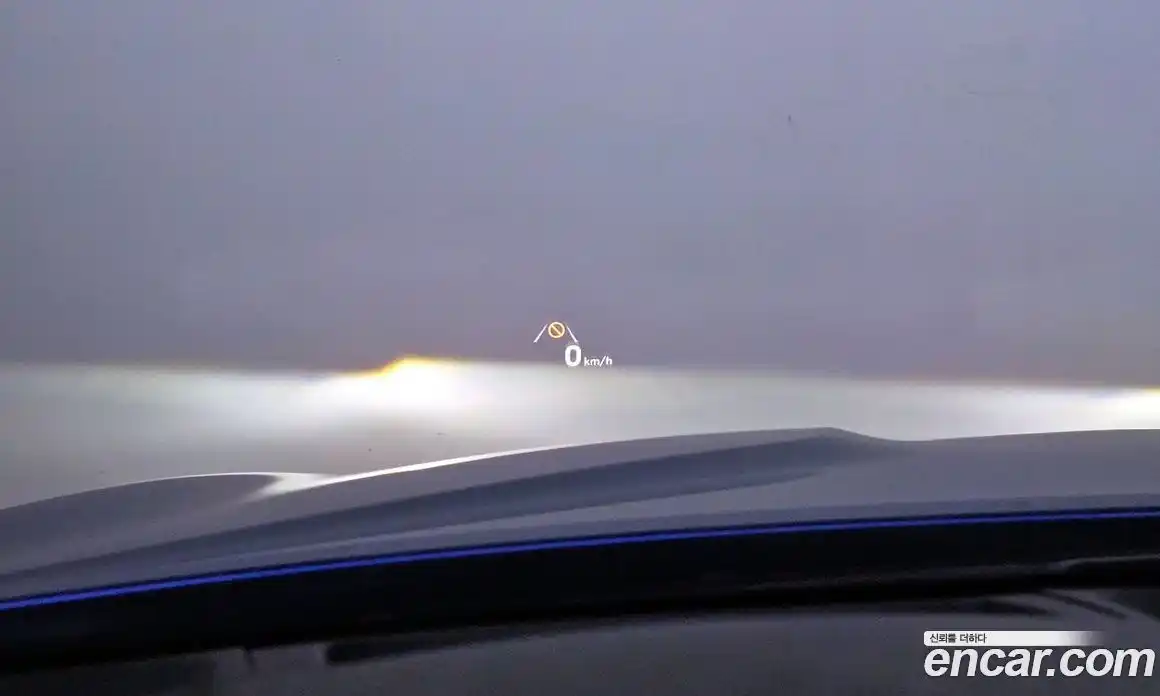 Genesis G70 2020 3.3 Автомат в Москве № 58784, фото 17