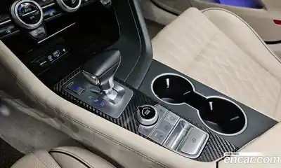 Genesis G70 2020 3.3 Автомат в Москве № 58784, миниатюра 7