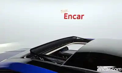 Genesis G70 2020 3.3 Автомат в Москве № 58784, миниатюра 8