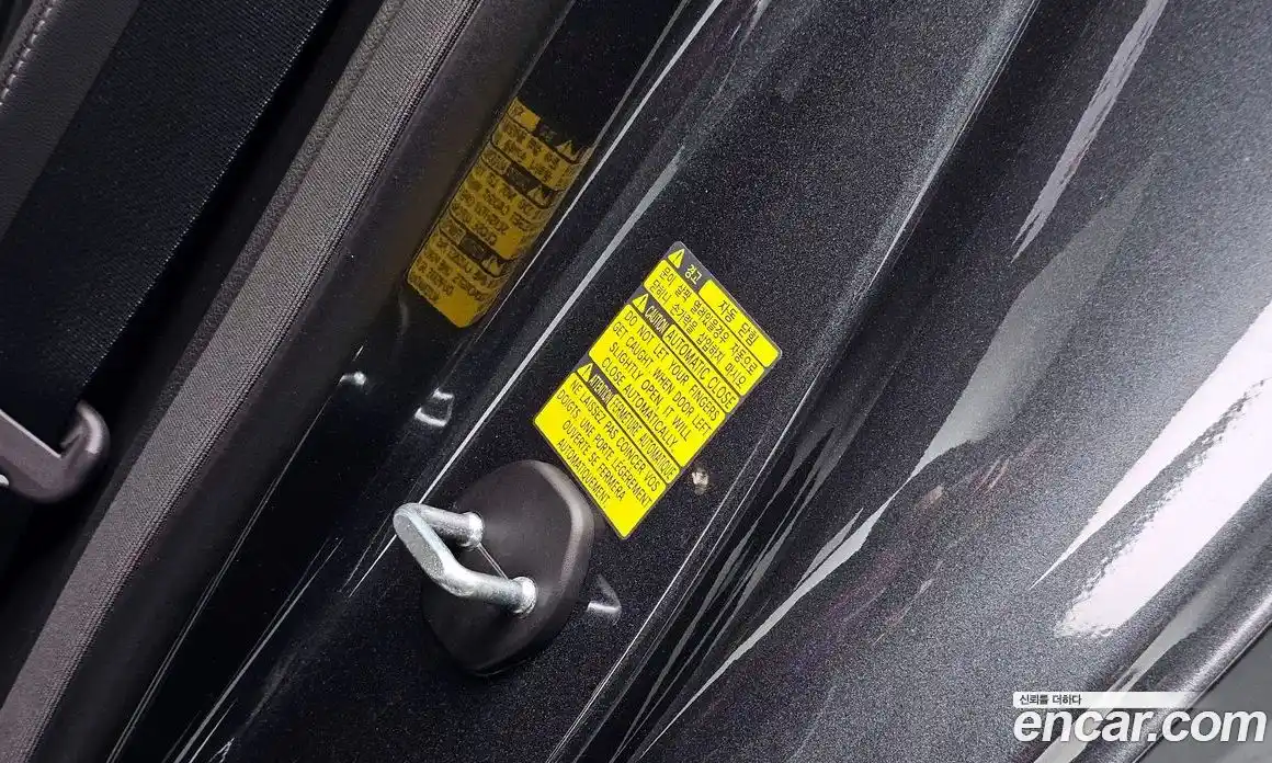 Genesis G90 2019 3.8 Автомат в Москве № 58971, фото 4