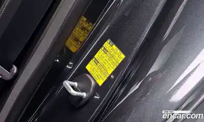 Genesis G90 2019 3.8 Автомат в Москве № 58971, миниатюра 4